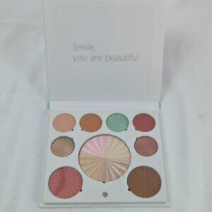 OFRA “Good To Go” Mini Mix Palette (New/Unused, No Box)